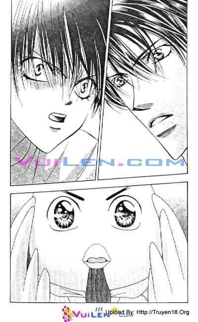 Thách Thức Tuyệt Vời - Chương 11 - Trang 116