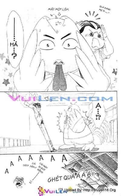 Thách Thức Tuyệt Vời - Chương 11 - Trang 117