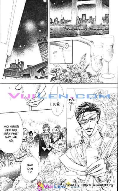 Thách Thức Tuyệt Vời - Chương 11 - Trang 118