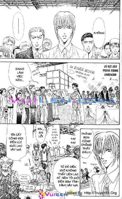 Thách Thức Tuyệt Vời - Chương 11 - Trang 119