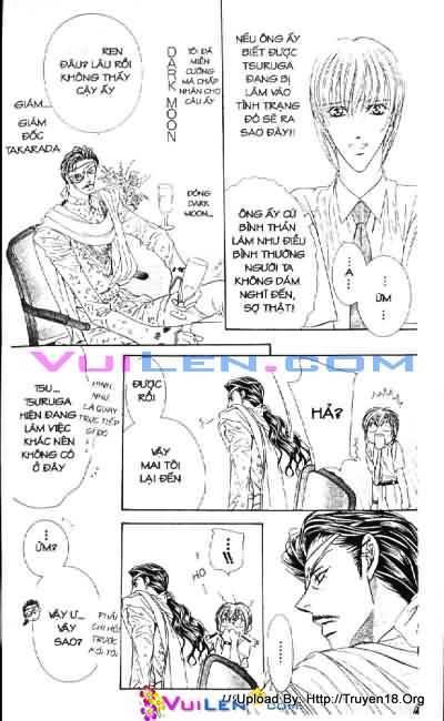 Thách Thức Tuyệt Vời - Chương 11 - Trang 120