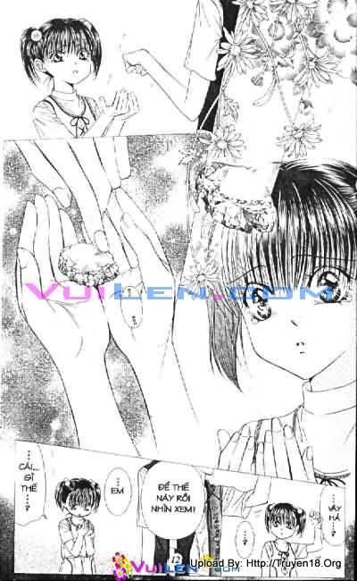 Thách Thức Tuyệt Vời - Chương 11 - Trang 13