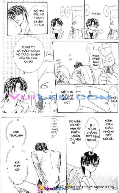 Thách Thức Tuyệt Vời - Chương 11 - Trang 123