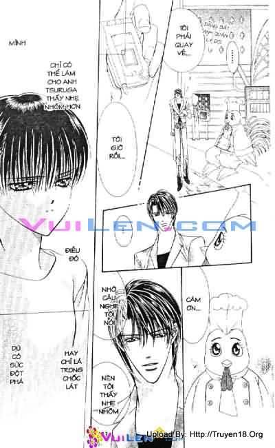 Thách Thức Tuyệt Vời - Chương 11 - Trang 124