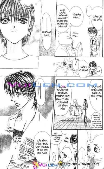 Thách Thức Tuyệt Vời - Chương 11 - Trang 125