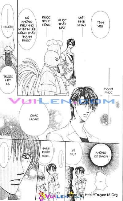 Thách Thức Tuyệt Vời - Chương 11 - Trang 126