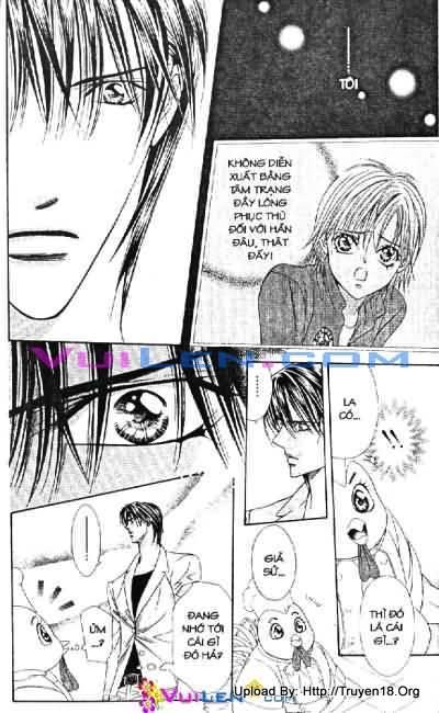 Thách Thức Tuyệt Vời - Chương 11 - Trang 128