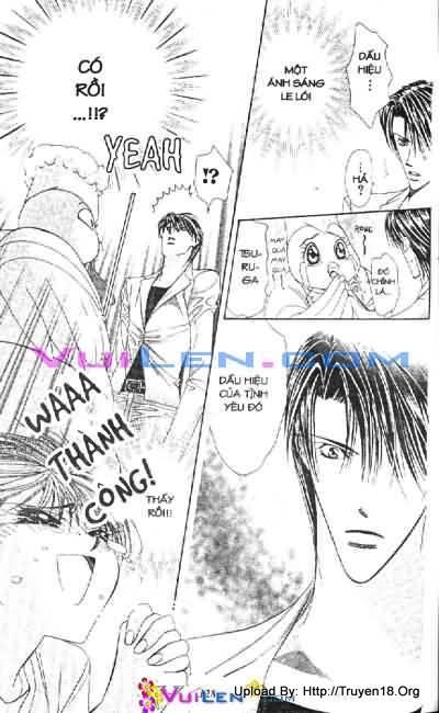 Thách Thức Tuyệt Vời - Chương 11 - Trang 129