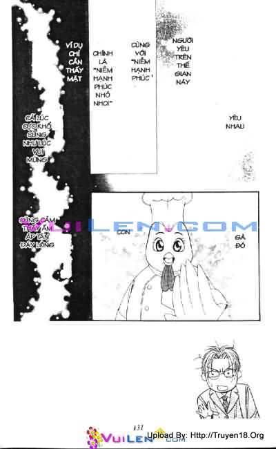 Thách Thức Tuyệt Vời - Chương 11 - Trang 132