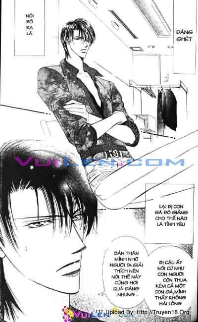 Thách Thức Tuyệt Vời - Chương 11 - Trang 133