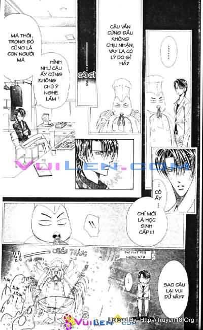 Thách Thức Tuyệt Vời - Chương 11 - Trang 134