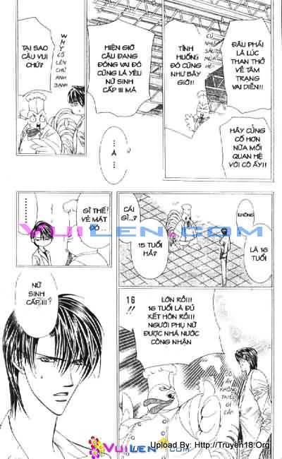 Thách Thức Tuyệt Vời - Chương 11 - Trang 135