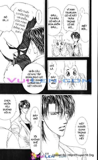 Thách Thức Tuyệt Vời - Chương 11 - Trang 136