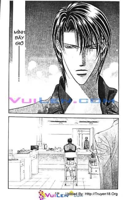 Thách Thức Tuyệt Vời - Chương 11 - Trang 137