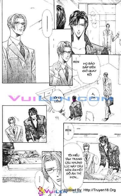 Thách Thức Tuyệt Vời - Chương 11 - Trang 138