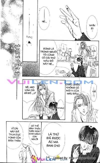 Thách Thức Tuyệt Vời - Chương 11 - Trang 141