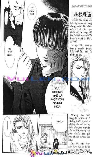 Thách Thức Tuyệt Vời - Chương 11 - Trang 142