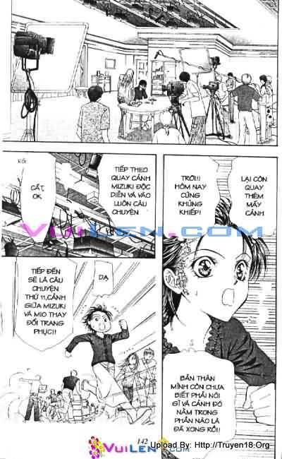 Thách Thức Tuyệt Vời - Chương 11 - Trang 143