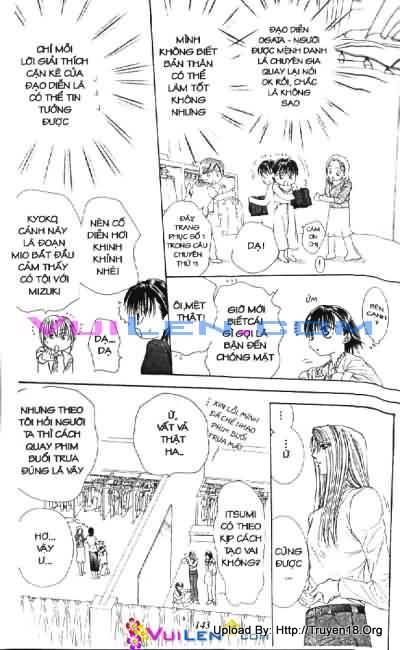 Thách Thức Tuyệt Vời - Chương 11 - Trang 144