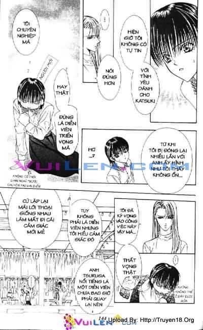 Thách Thức Tuyệt Vời - Chương 11 - Trang 145