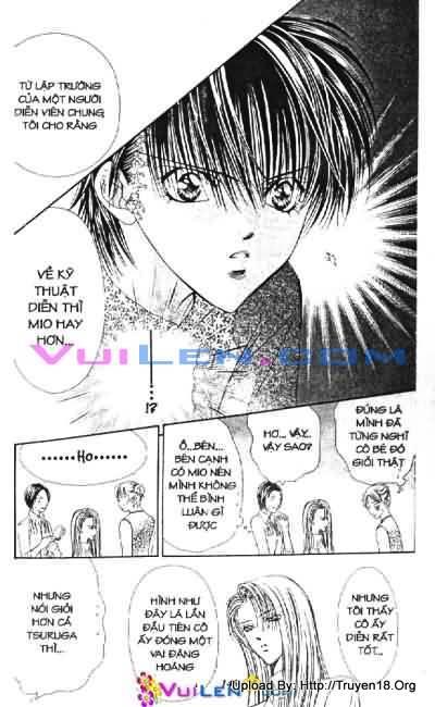 Thách Thức Tuyệt Vời - Chương 11 - Trang 146