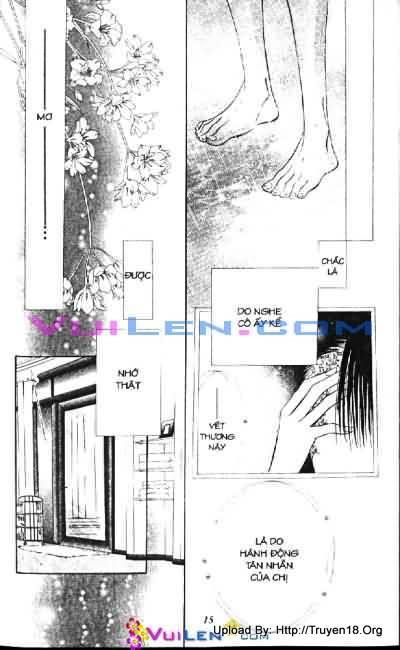 Thách Thức Tuyệt Vời - Chương 11 - Trang 16