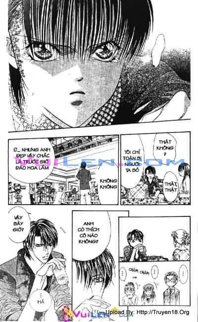 Thách Thức Tuyệt Vời - Chương 11 - Trang 152