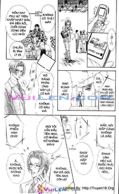 Thách Thức Tuyệt Vời - Chương 11 - Trang 153