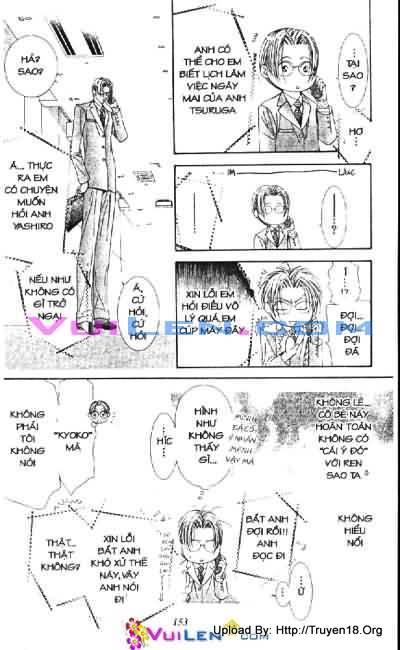 Thách Thức Tuyệt Vời - Chương 11 - Trang 154