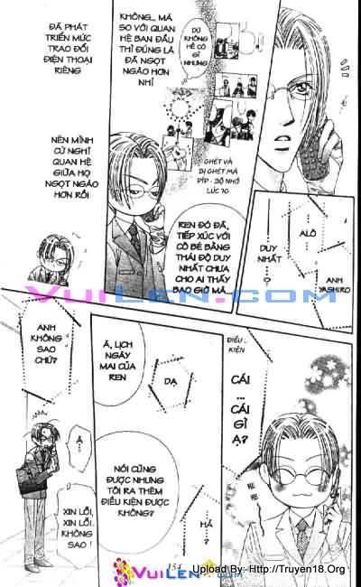 Thách Thức Tuyệt Vời - Chương 11 - Trang 155