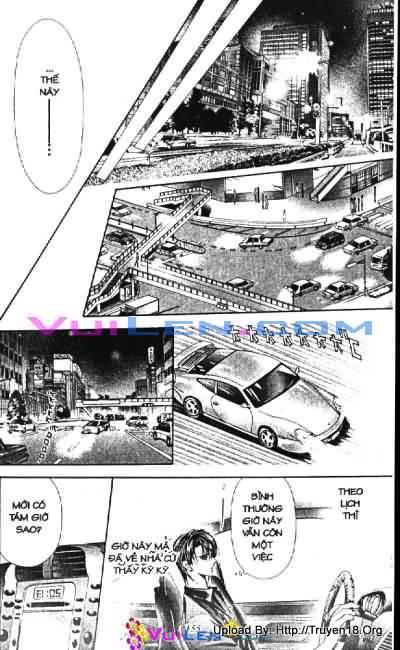 Thách Thức Tuyệt Vời - Chương 11 - Trang 156