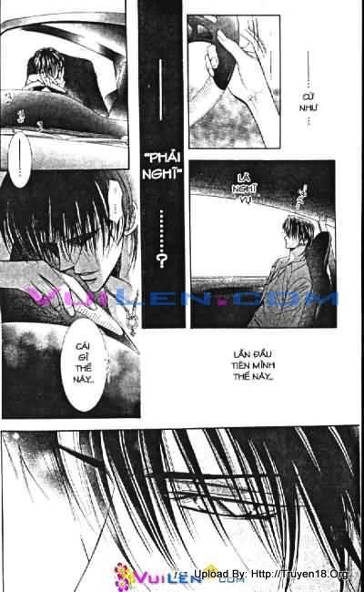 Thách Thức Tuyệt Vời - Chương 11 - Trang 158