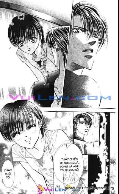 Thách Thức Tuyệt Vời - Chương 11 - Trang 160