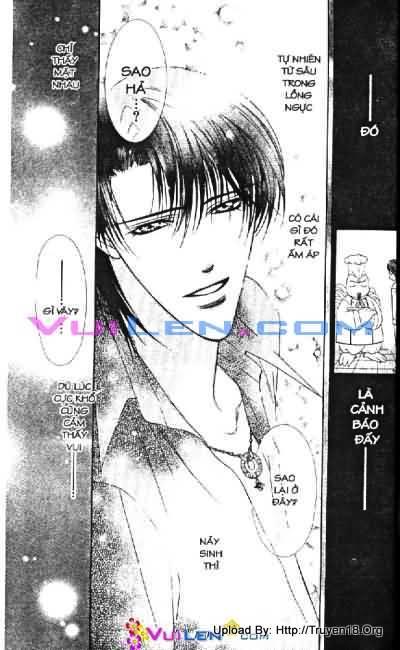 Thách Thức Tuyệt Vời - Chương 11 - Trang 161