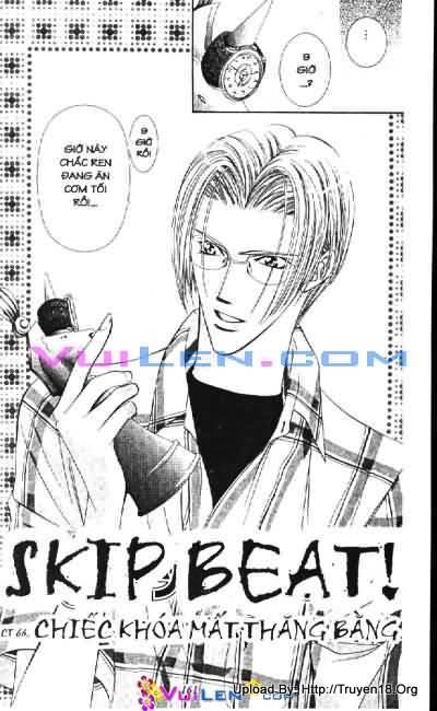 Thách Thức Tuyệt Vời - Chương 11 - Trang 162