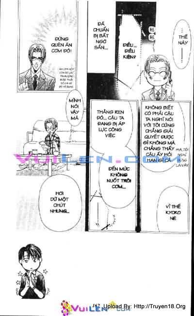 Thách Thức Tuyệt Vời - Chương 11 - Trang 163