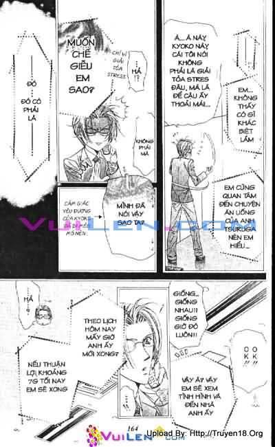 Thách Thức Tuyệt Vời - Chương 11 - Trang 165