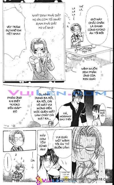 Thách Thức Tuyệt Vời - Chương 11 - Trang 166