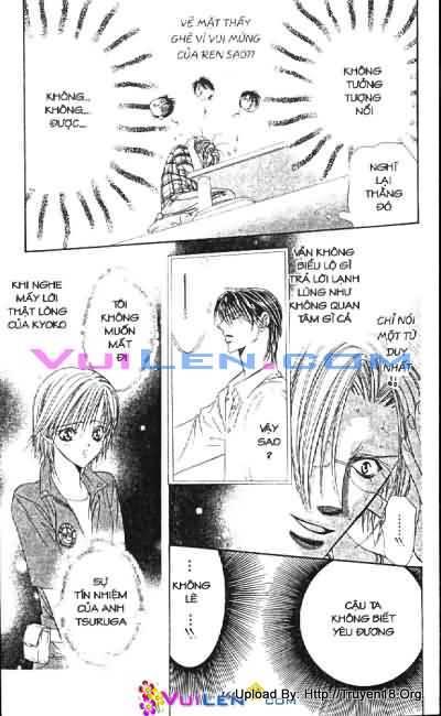 Thách Thức Tuyệt Vời - Chương 11 - Trang 167