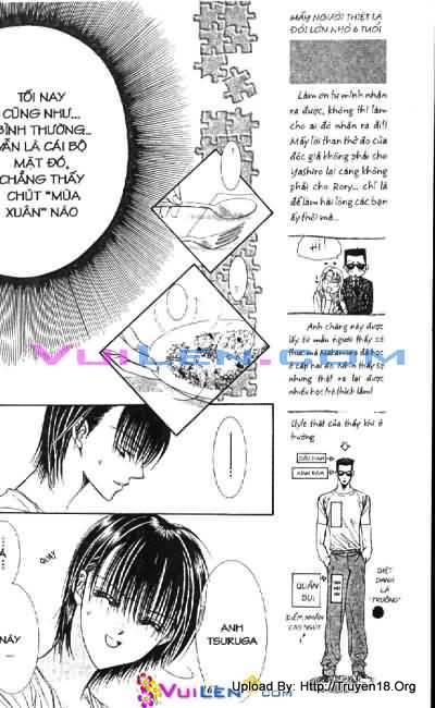 Thách Thức Tuyệt Vời - Chương 11 - Trang 168