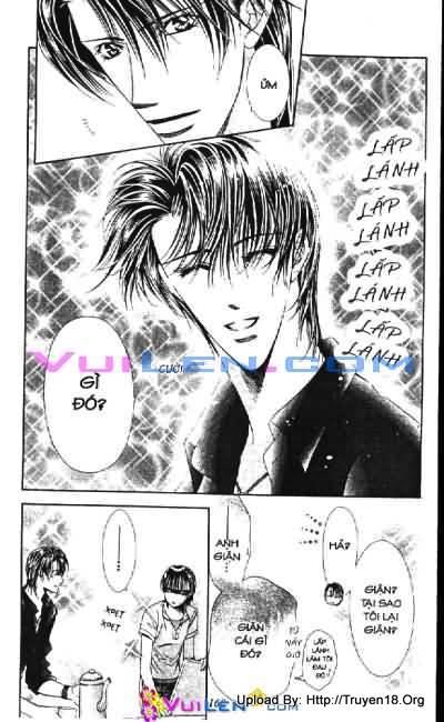 Thách Thức Tuyệt Vời - Chương 11 - Trang 169