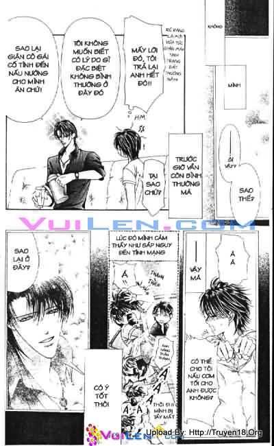 Thách Thức Tuyệt Vời - Chương 11 - Trang 170