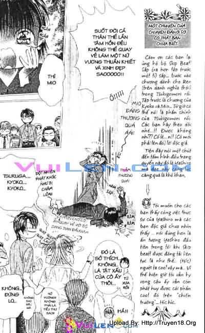 Thách Thức Tuyệt Vời - Chương 11 - Trang 18