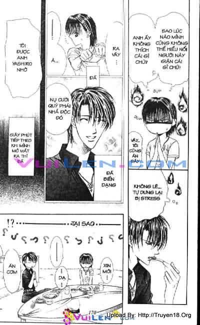 Thách Thức Tuyệt Vời - Chương 11 - Trang 171