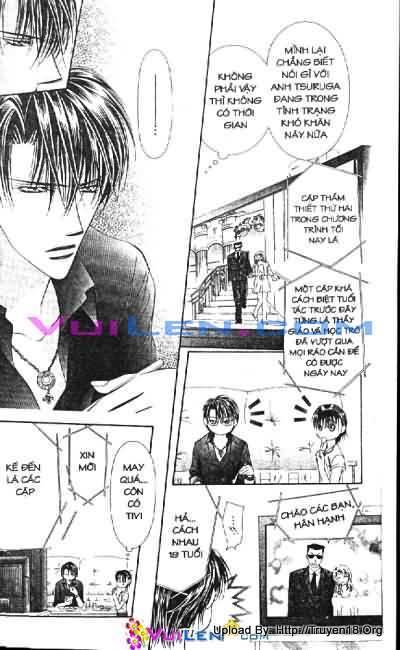 Thách Thức Tuyệt Vời - Chương 11 - Trang 172