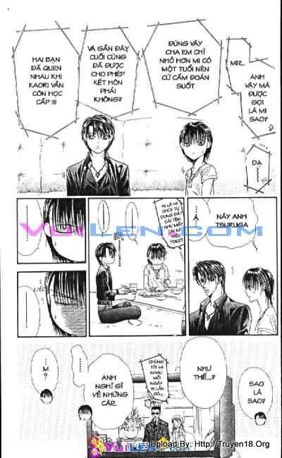 Thách Thức Tuyệt Vời - Chương 11 - Trang 173