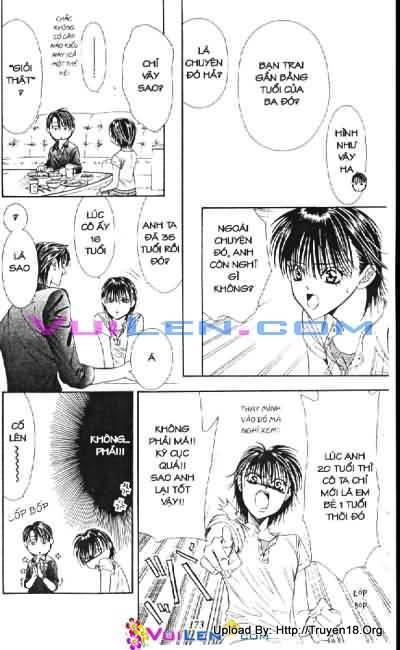 Thách Thức Tuyệt Vời - Chương 11 - Trang 174