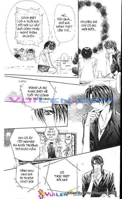 Thách Thức Tuyệt Vời - Chương 11 - Trang 175