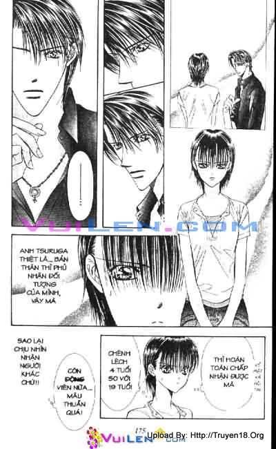 Thách Thức Tuyệt Vời - Chương 11 - Trang 176