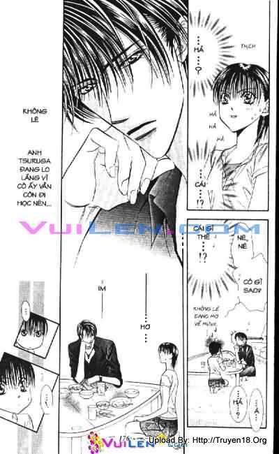 Thách Thức Tuyệt Vời - Chương 11 - Trang 177